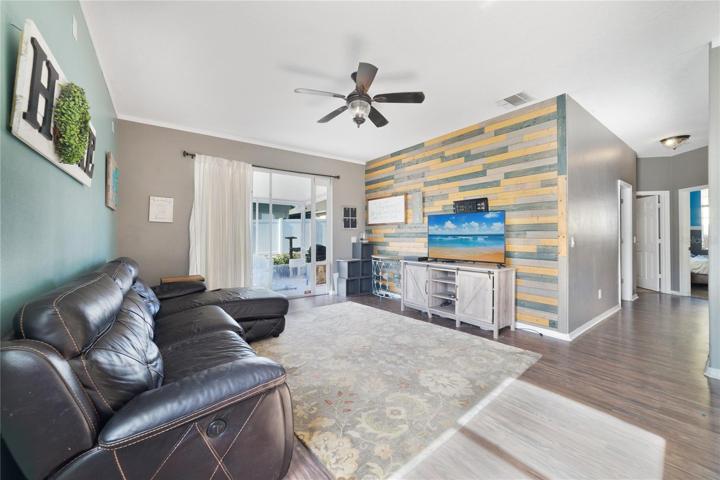 FAMILY ROOM.