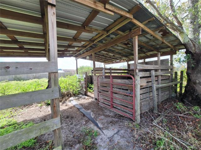Stable