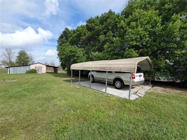 Carport