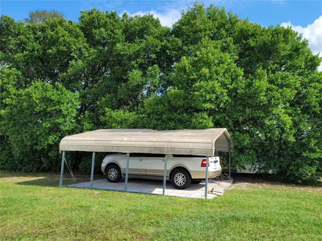 Carport