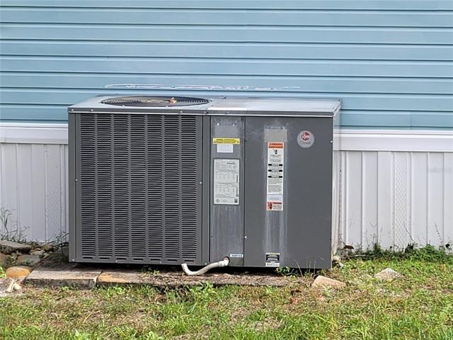 HVAC