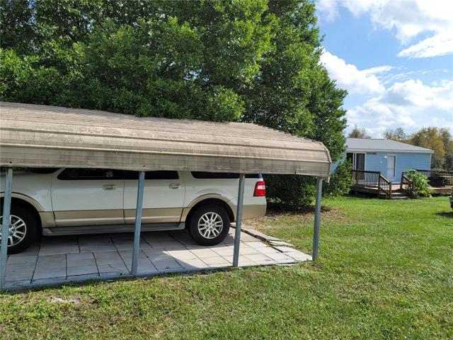 Carport