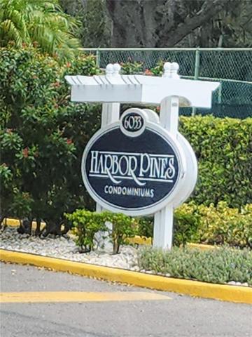 Community Entrance