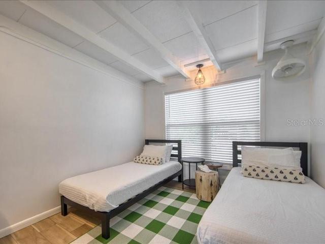 Bedroom #3!