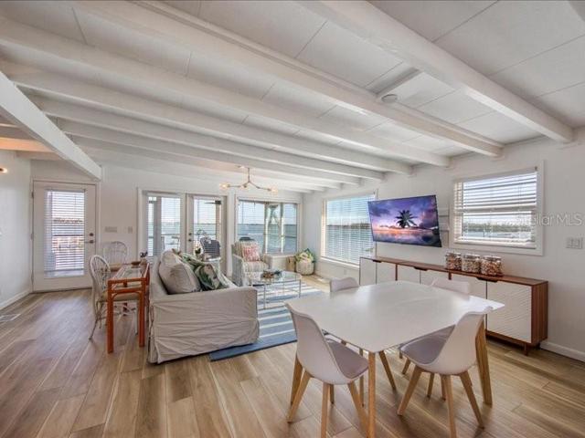 Great room!