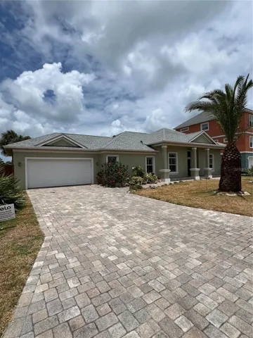 Pool home