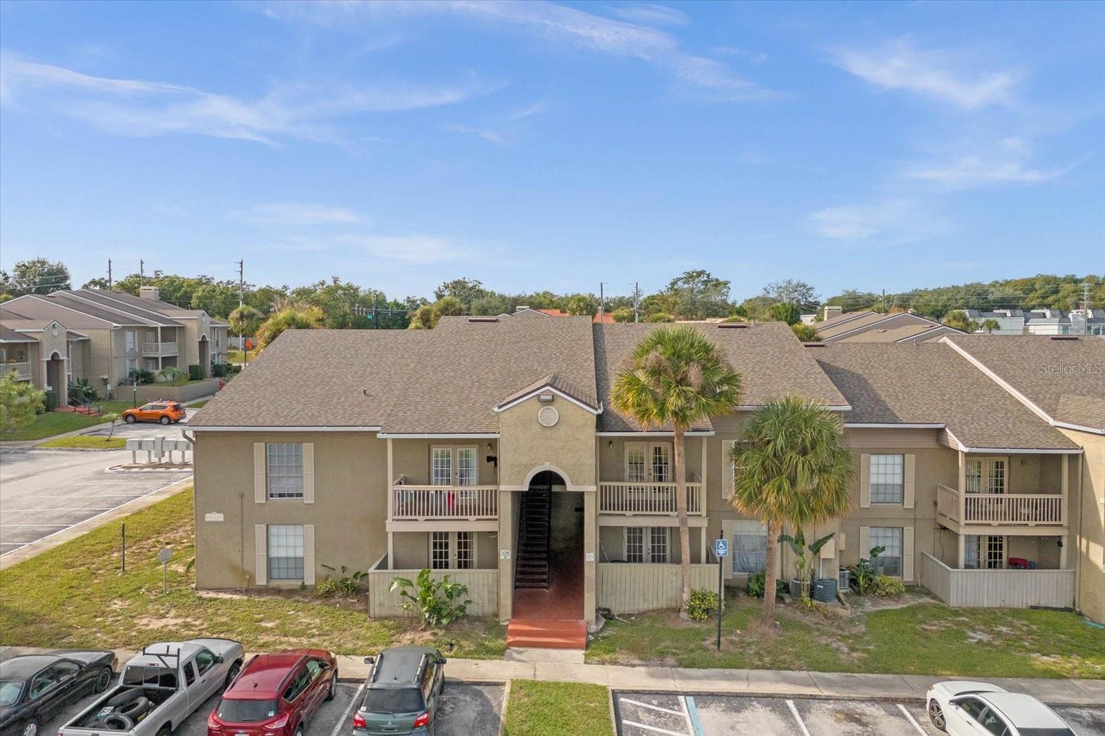325 Wymore Rd APT 207 Altamonte Springs, FL 32714