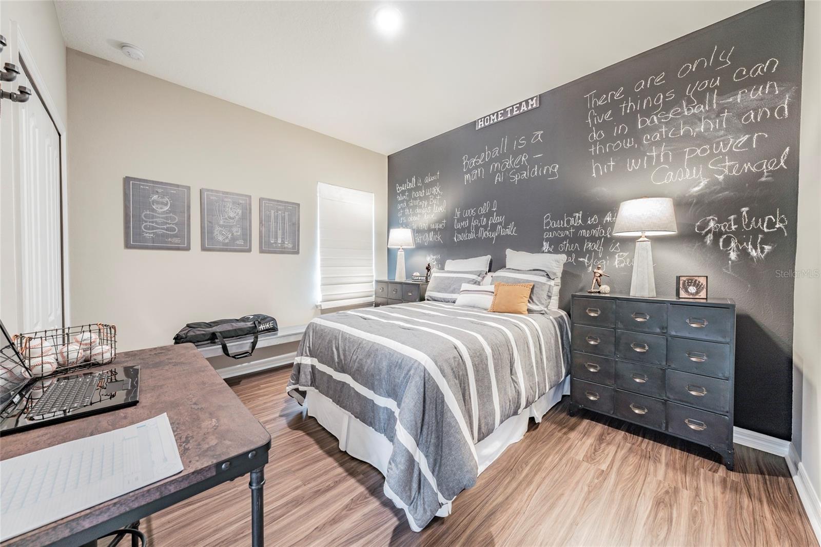 BEDROOM 3
