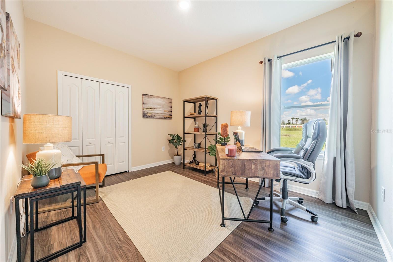 BEDROOM 2