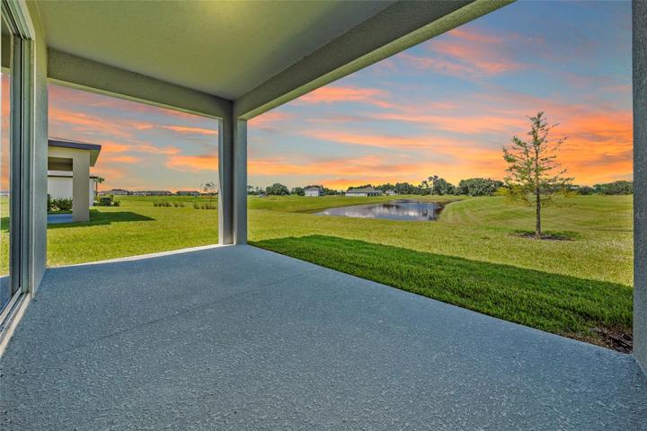 REAR LANAI