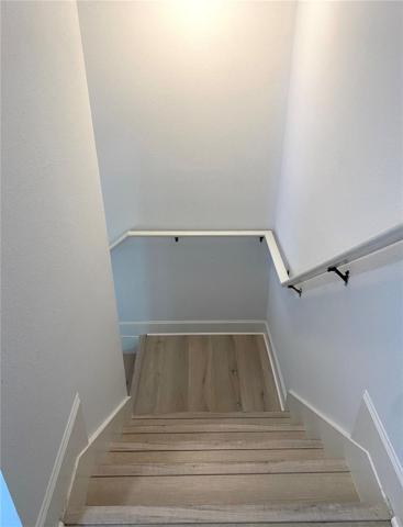 Stairwell