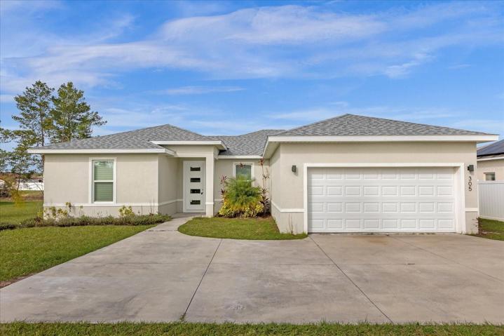 305 Elderberry CtPoinciana, FL 34759