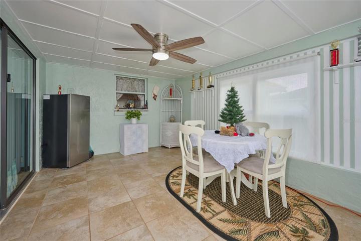 Florida room