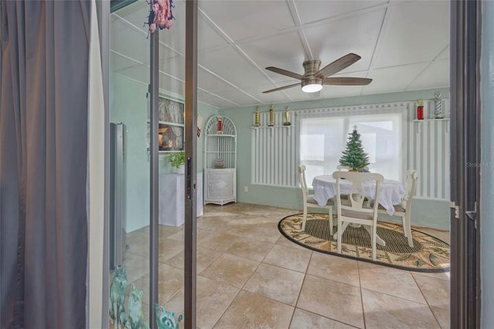Florida room
