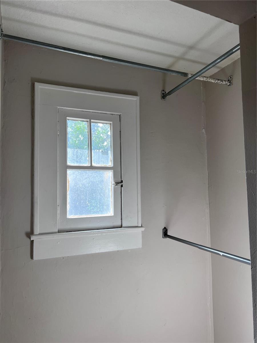 Closet