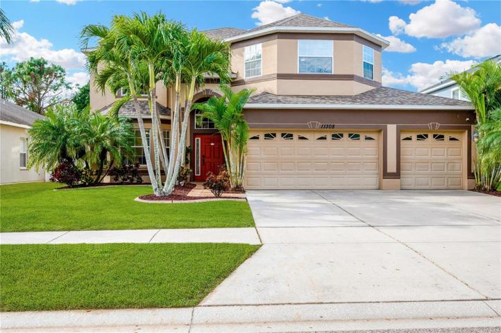 Welcome Home!