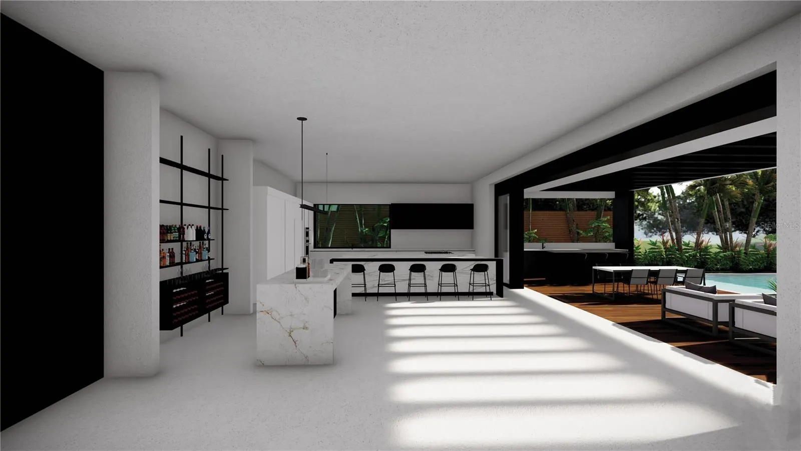 Image is a rendering and does not reflect the current state of the property.