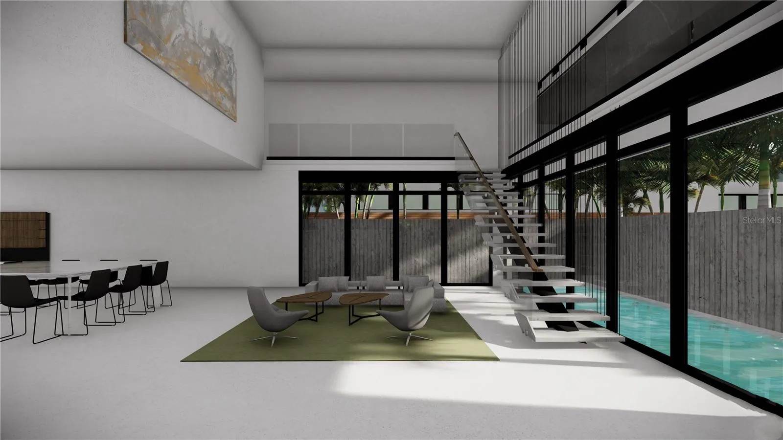 Image is a rendering and does not reflect the current state of the property.