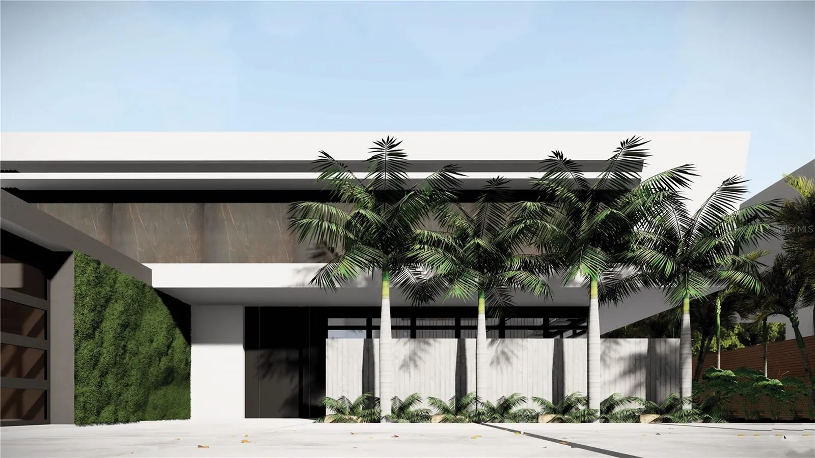 Image is a rendering and does not reflect the current state of the property.