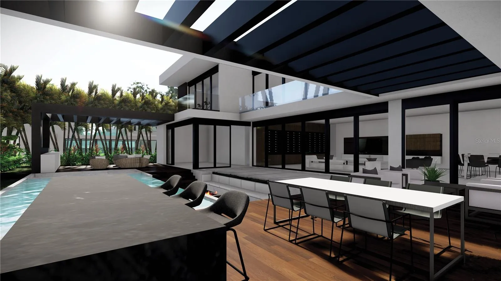 Image is a rendering and does not reflect the current state of the property.