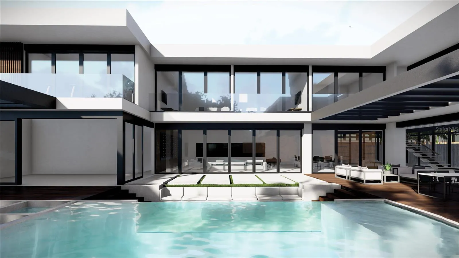 Image is a rendering and does not reflect the current state of the property.