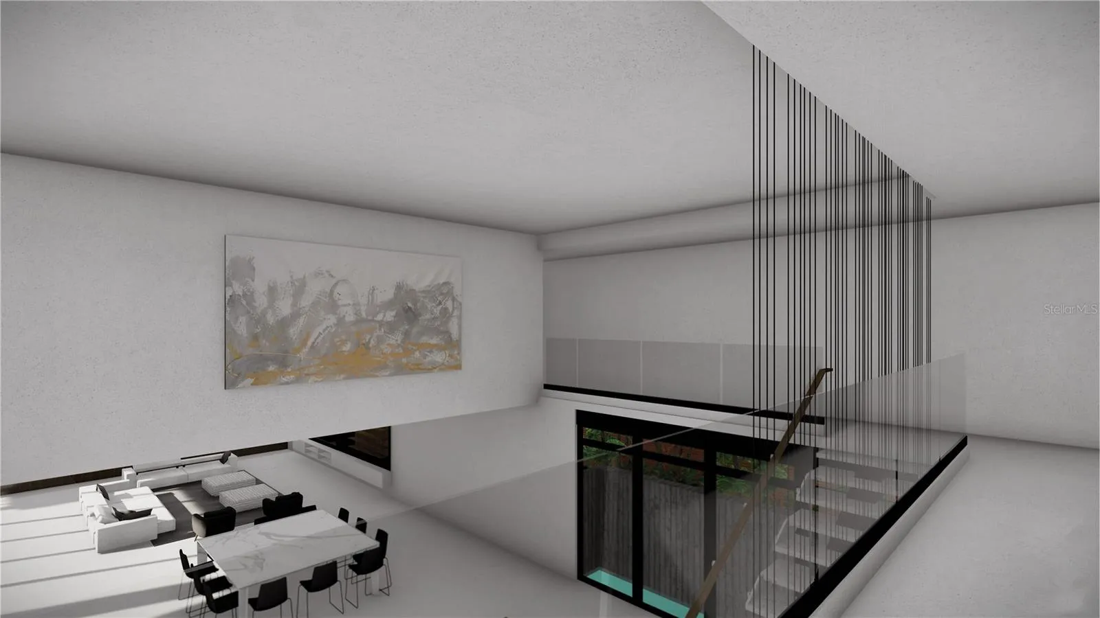 Image is a rendering and does not reflect the current state of the property.