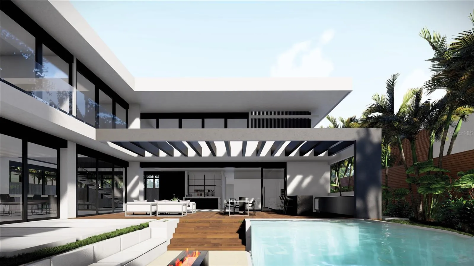 Image is a rendering and does not reflect the current state of the property.
