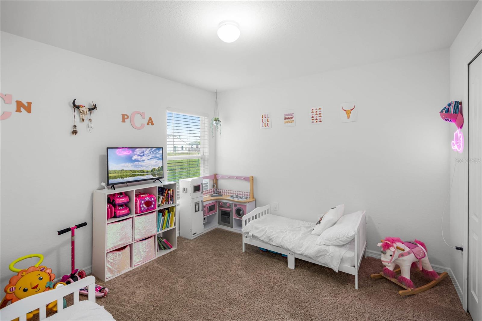 Bedroom #3