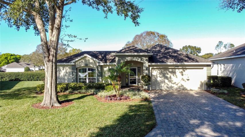 Front of 4312 Hammersmith dr