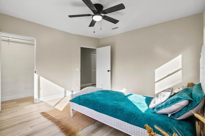 Bedroom 2 of 3