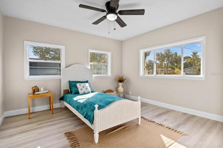 Bedroom 2 of 3