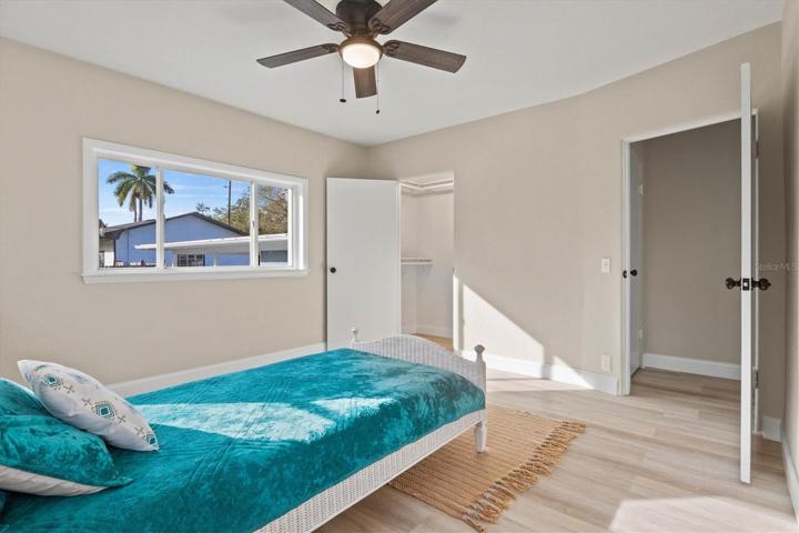 Bedroom 2 of 3
