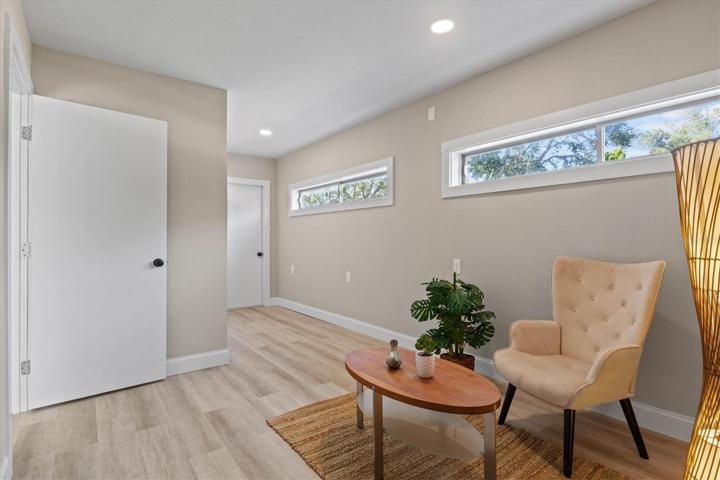 Second Entry Foyer