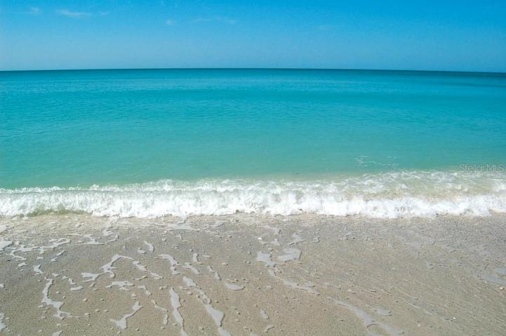 The Gulf of Mexico deeded beach!