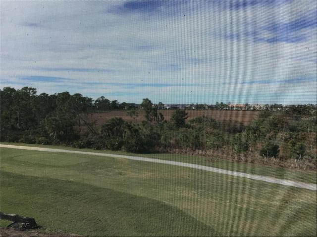 Golf Coarse Views