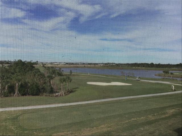 Water/Golf Coarse Views