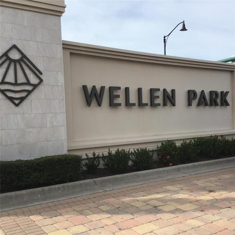 New Downtown Wellen Park