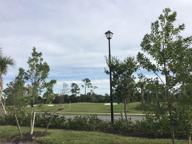 Golf Coarse Views from the front of building as well