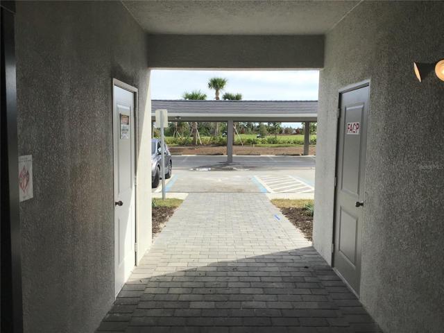 Walkway