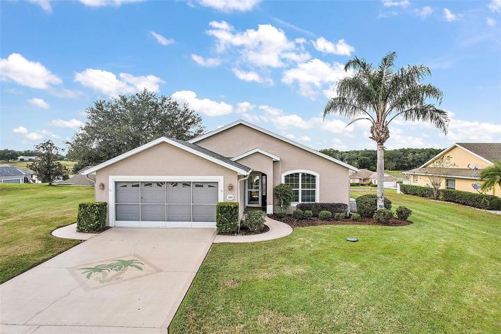 108 Fairway Circle
