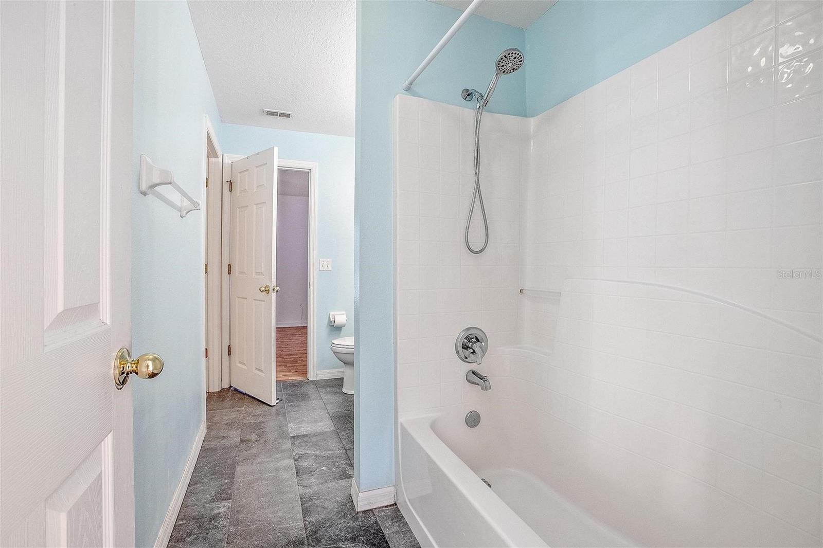 Bathroom 2