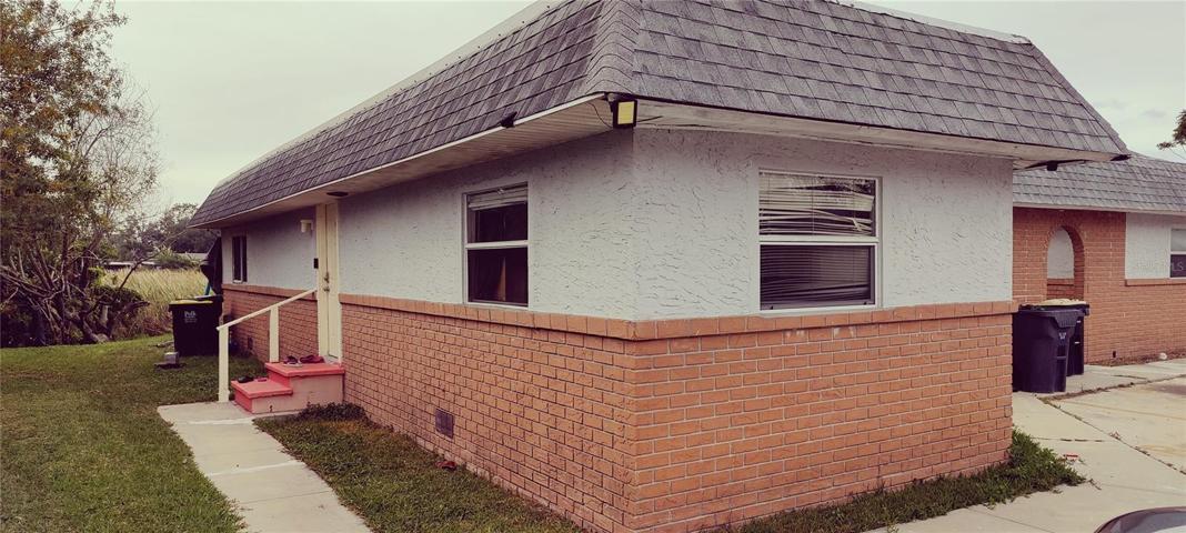 Front Unit A