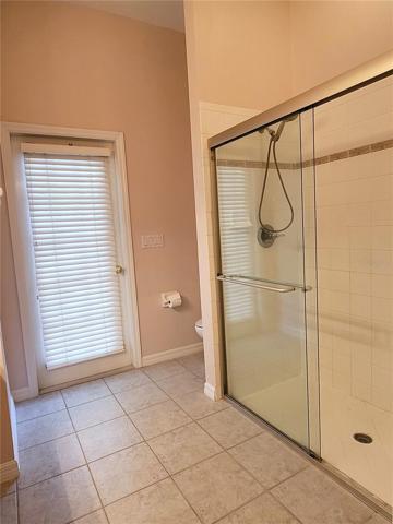 3rd pool bath in 4th bedroom area