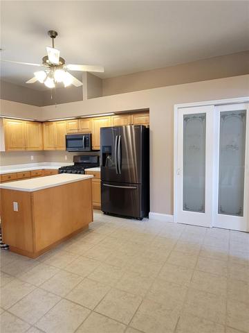 Beautiful Pantry doors