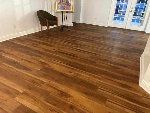 Gorgeous Luxury Plank Vinyl floors @$10.99/sqft!!
