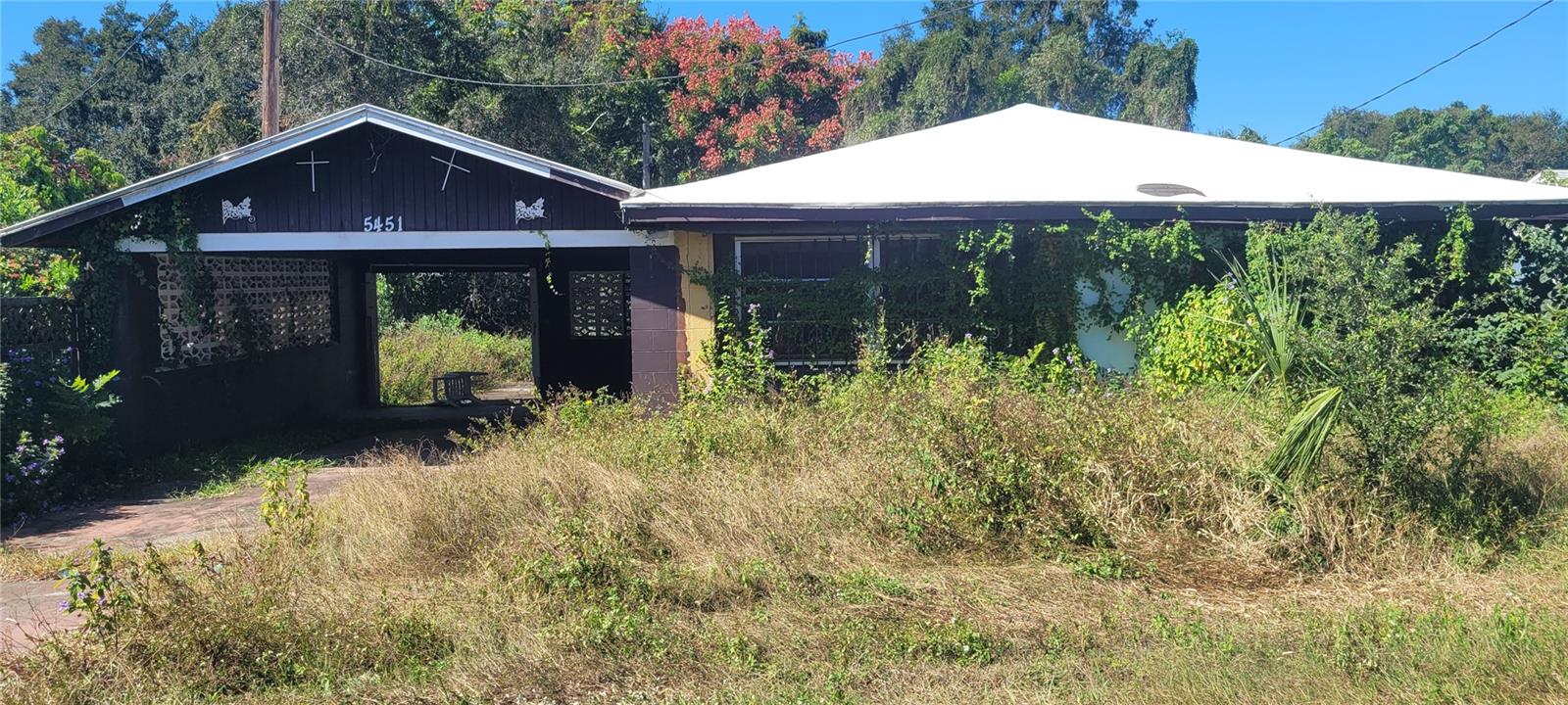 Lakeland, Florida 33811, 3 Bedrooms Bedrooms, 0 ,1 BathroomBathrooms,Residential,For Sale,LILY,0,U8223916