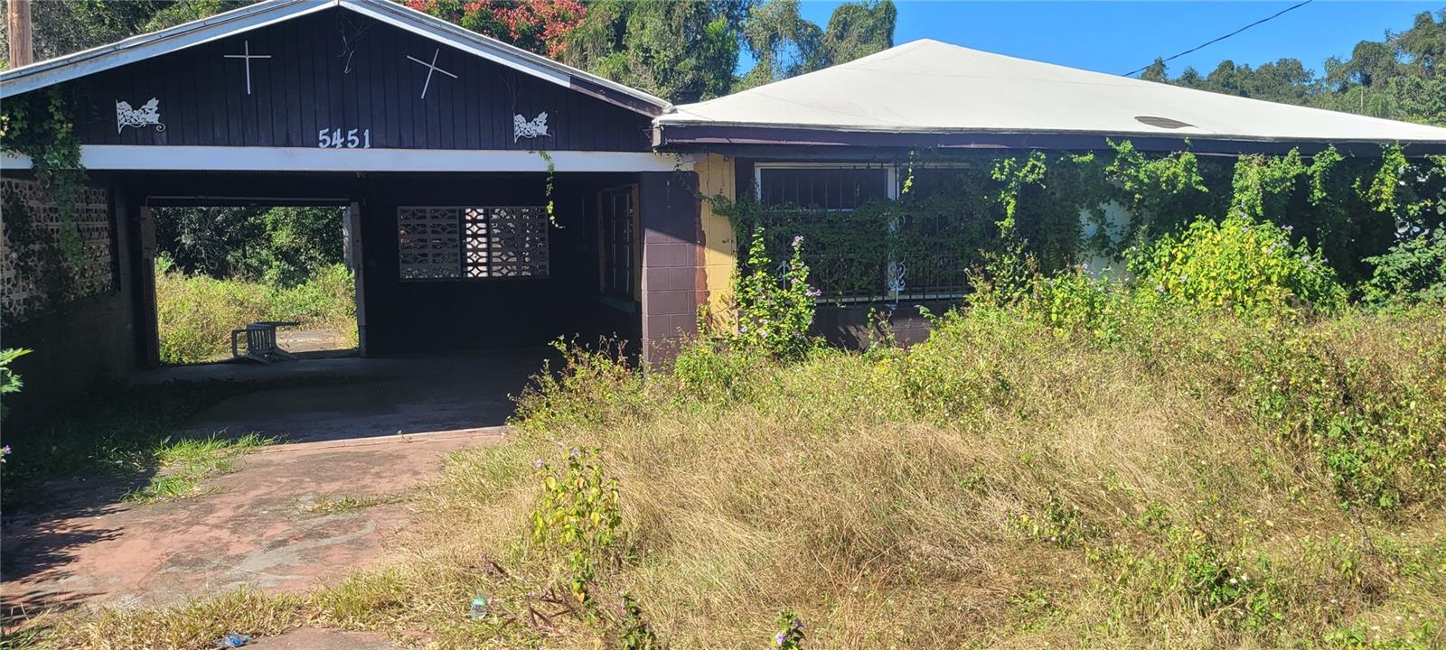 Lakeland, Florida 33811, 3 Bedrooms Bedrooms, 0 ,1 BathroomBathrooms,Residential,For Sale,LILY,0,U8223916