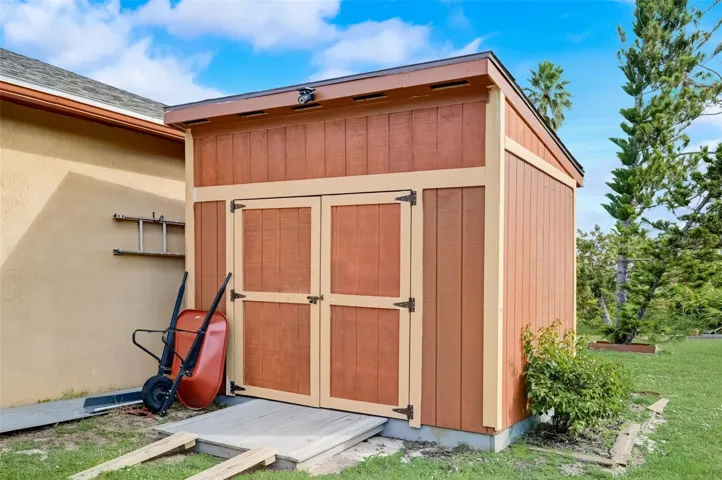 Shed 2