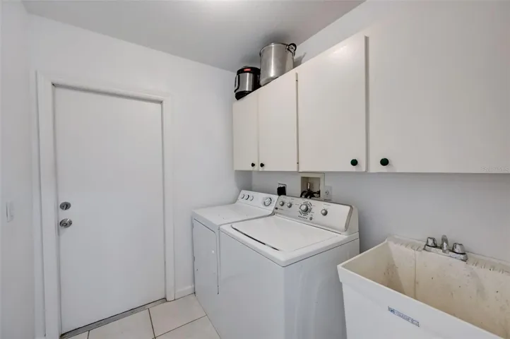 Laundry
