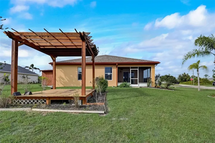 Pergola